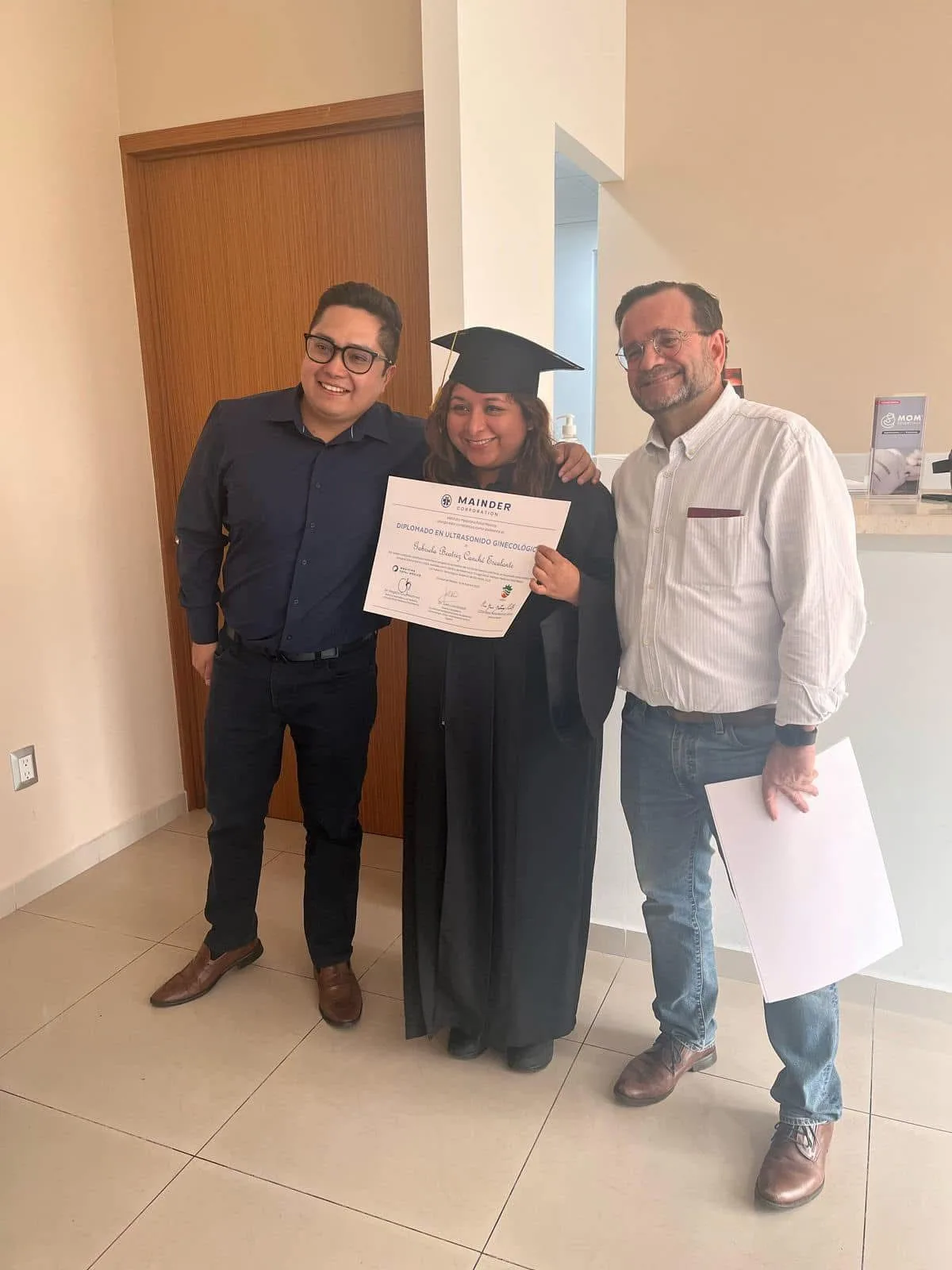 Certificado 3